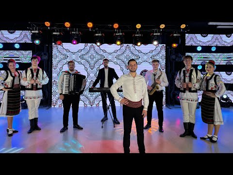 Dorin Breahna  🇲🇩  Hora Neamului