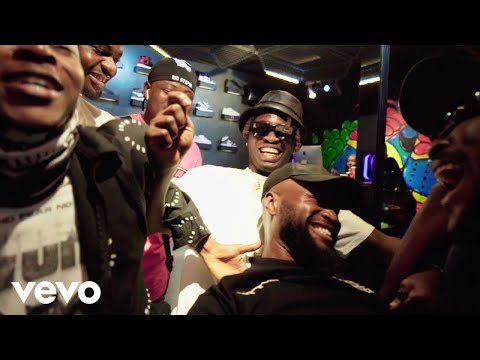 Papisnoop - Trip 2 DXB (Official Video)