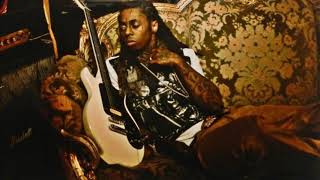 Lil Wayne &amp; Gudda Gudda - Lethal Injection / Politics (2009)