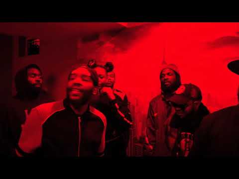 K Illa vs King Blizzy