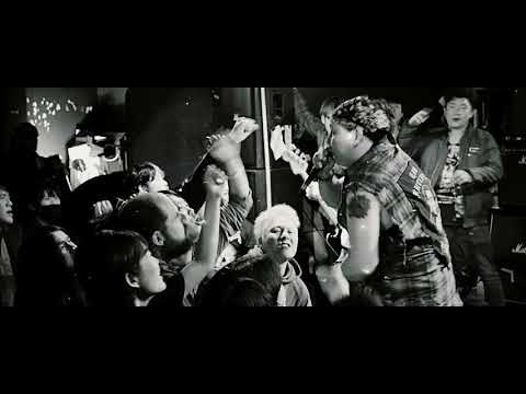 FIND THE SPOT - 노후 대책 없다 (@GBN LIVE HOUSE / DEC 2018)