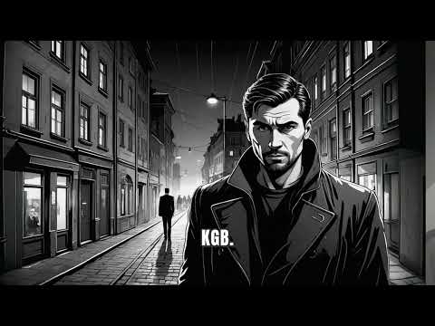 The Dirty Assassination of Stepan Bandera: A Cold War Plot by the Soviet KGB