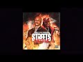 Only The Family Streets Raised Me Lyrics