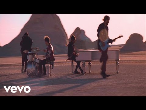 Klaxons - Echoes