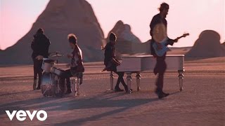 Klaxons - Echoes video