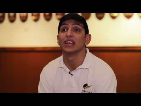 #NuestrosCapitanes | Virreyes Rugby Club