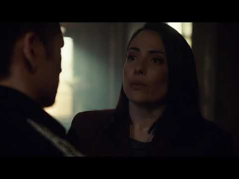 Magnus learns the Truth [Shadowhunters 3x20]