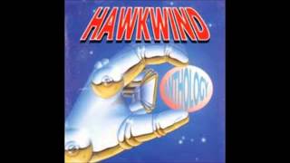 Hawkwind Anthology - Neon Skyline   lost Chronicles