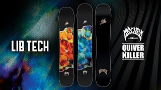 lib tech quiver killer snowboard lib tech quiver killer snowboard