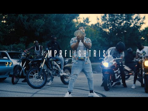 YNS - MprFlightrisk (Official Video)