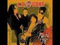L.A. Guns - Rock & Roll Outlaw