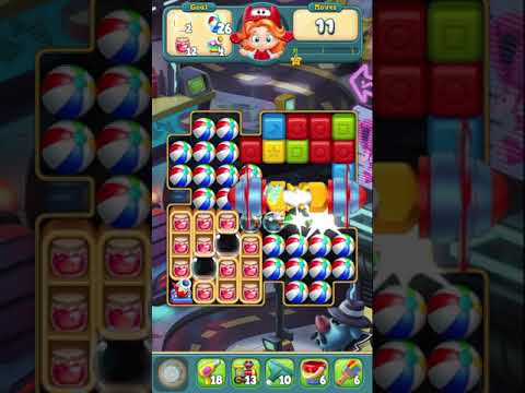 Toy Blast level 4530