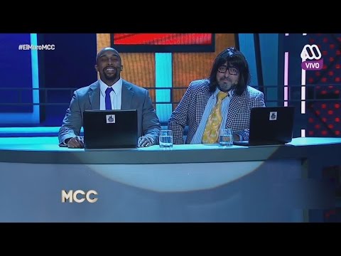 MCC News - Morandé con Compañía 2016