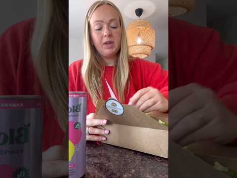 I wish every day was salad day💚 @Bloom Nutrition #bloompartner #mom #moms #motherhood#momlife #viral