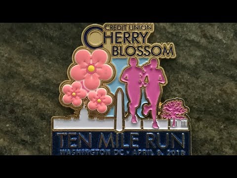 download lagu mp3 mp4 Cherry Blossom 10 Mile 2018, download lagu Cherry Blossom 10 Mile 2018 gratis, unduh video klip Cherry Blossom 10 Mile 2018
