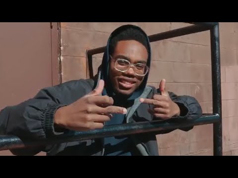 Yung Kahson - How To Act (Official Music Video)