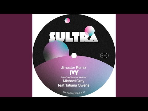 Ivy (Jimpster Remix)