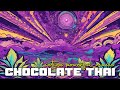 Chocolate Thai Sativa CBD THC Powerful Weed Cannabis