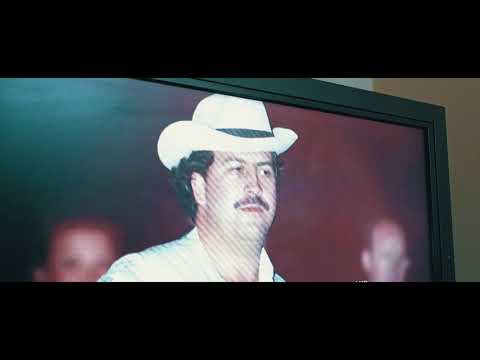 Griselda (OFFICIAL VIDEO) San Quinn Produced By TraffiKingz