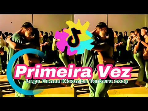 LAGU DANSA KIZOMBA TERBARU 2025 || PRIMEIRA VEZ || Aperta| Araska| Maluska
