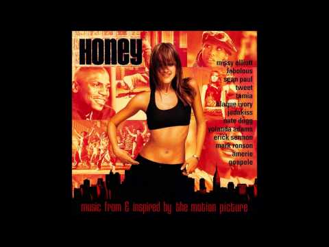 Mark Ronson, Ghostface Killah & Nate Dogg - Ooh Wee