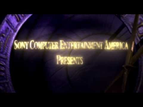 Medievil - Opening Movie