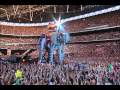 Take That Present The Circus Live The Garden