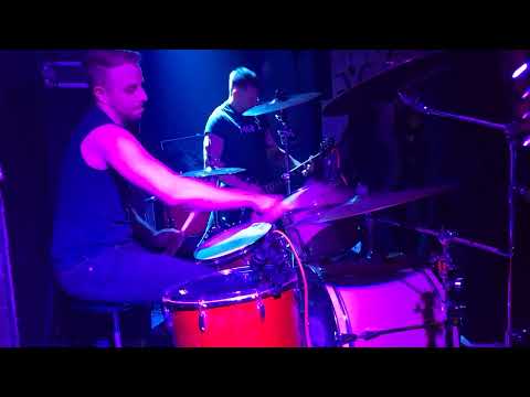 MASS//REACTION - Burden @KRIPTA 2024.01.27