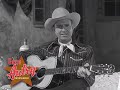 Gene Autry - There’s a Rainbow on the Rio Colorado (TGAS S1E11 - Six-Shooter Sweepstakes 1950)