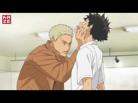 Welcome to the Ballroom (Anime-Trailer) thumbnail