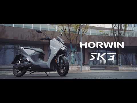 Horwin SK3