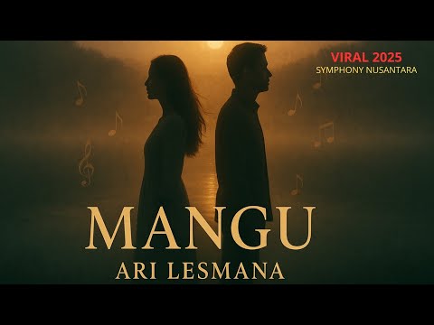 MANGU – Ari Lesmana (Orchestra Version) | Symphony Nusantara