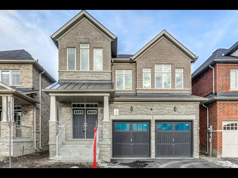 299 Bonnieglen Farm Blvd Caledon