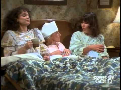 Rhoda Season 5 Episode 01 :Martin Doesn't Live Here Anymore