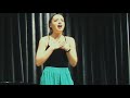 PERFECT ISN T EASY From Oliver And Co Sung By MerryRose Howley