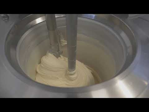 GELATO NOCCIOLA - - Gelateria al Parco Mestre