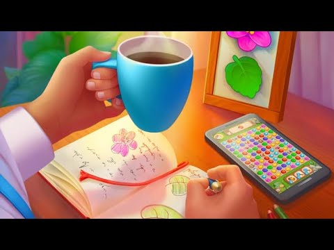 GARDENSCAPES PART 23