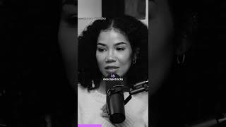 Jhené Aiko’s BEST Lesson She’s Learned 🤯 #jheneaiko #motivation #rnb #shorts