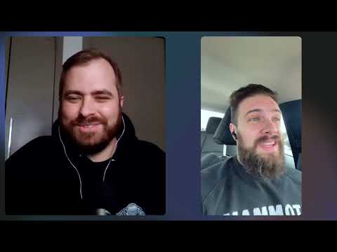 Chris Burns : The New Covenant, The Modern Priesthood, and Worship as Ministry to the Lord