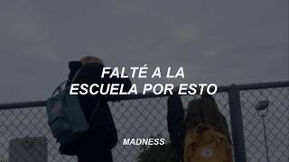 「greyhound ; calpurnia // español」