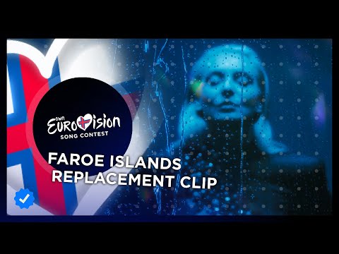 🇫🇴 Faroe Islands - Tom Hodge feat. Eivør - Nothing Less Nothing More - RV - OESC #58