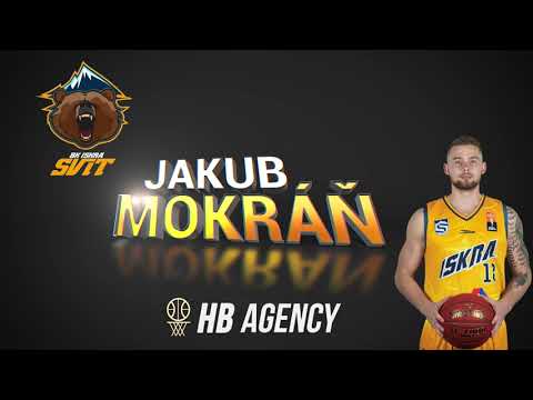 Jakub Mokráň - BK Iskra Svit, 2021/2022 - Midseason highlight