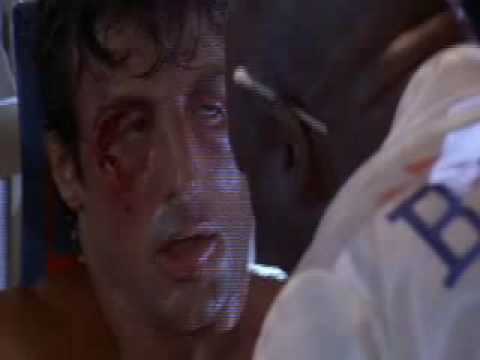 Rocky IV Duke