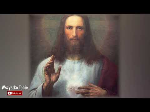 Wszystko Tobie oddać pragnę