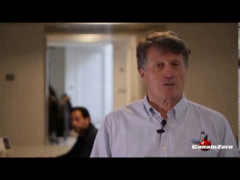 Zapping - Canale Zero