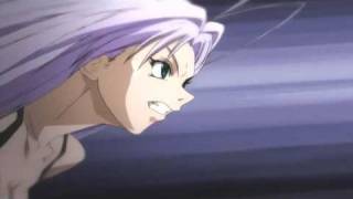 This Is The New Me [Out Of Spite]