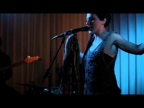 VALENTINA CX AND FRIENDS