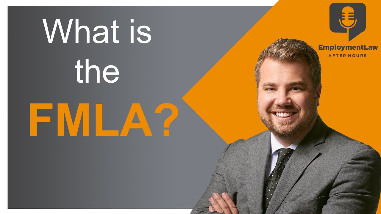 FMLA Misconceptions: Explained