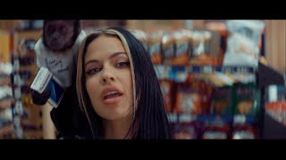 Kelsy Karter – Devil On My Shoulder (Official Video)