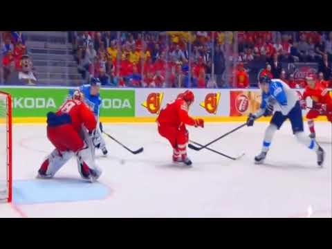 Löikö Mörkö Sisään ...Mörkö Se Lähti Piiriin